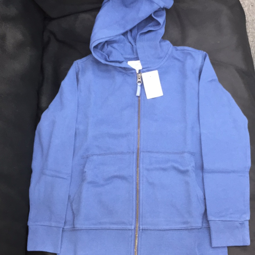 Crewcuts sweaters for kids size 6 and 8